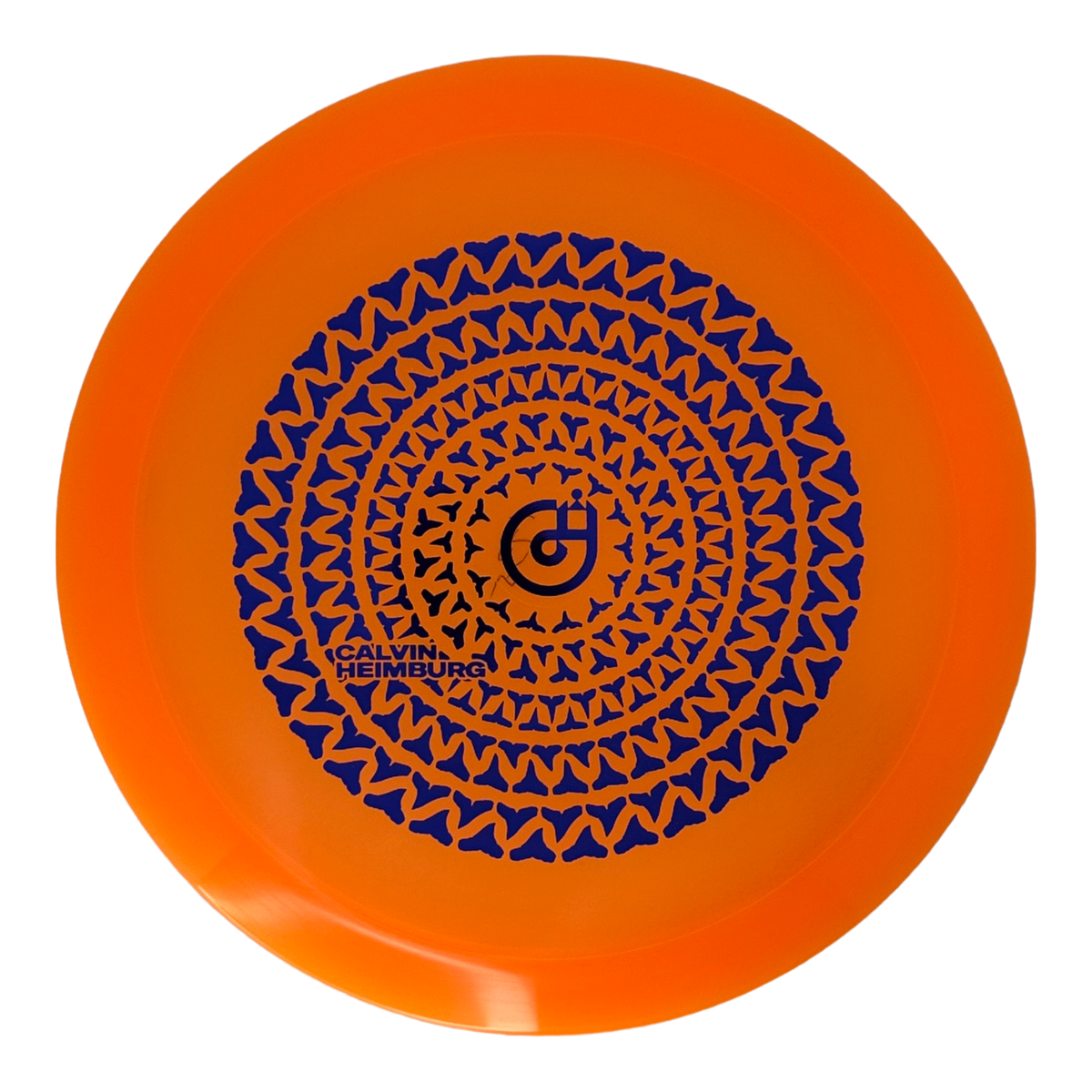 Innova Champion Eagle - Heimburg Spiro Shark Teeth