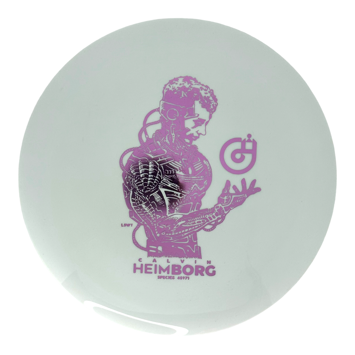 Innova Star Destroyer - HeimBORG Dyer's Delight