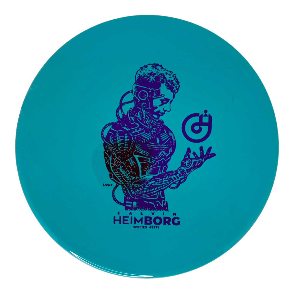 Innova Star Toro - HeimBORG