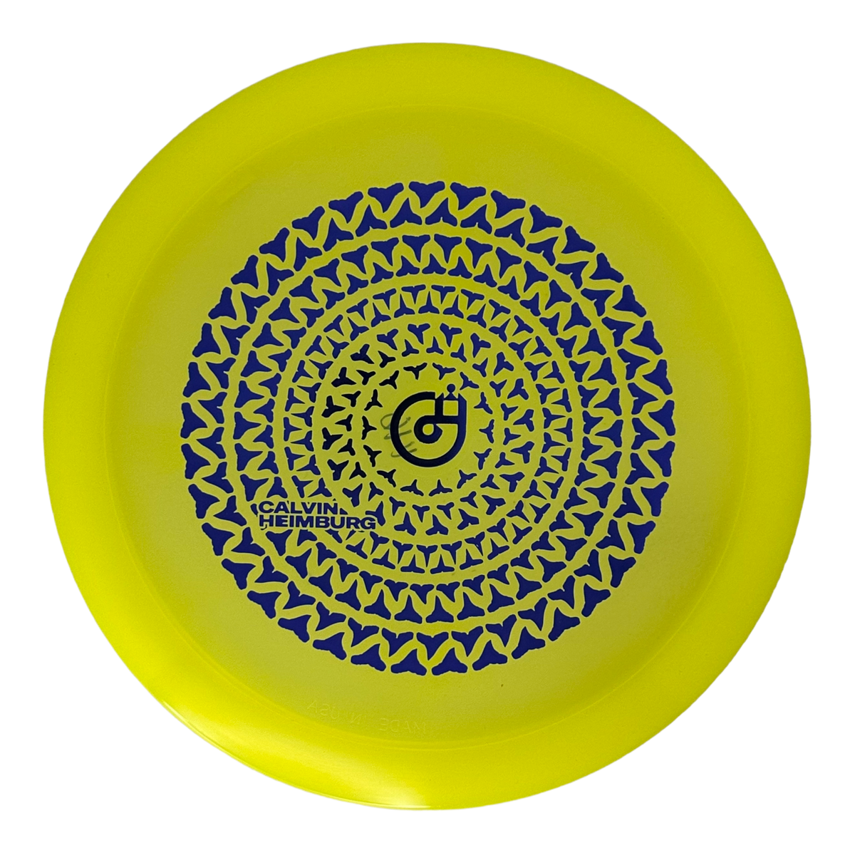 Innova Champion Eagle - Heimburg Spiro Shark Teeth