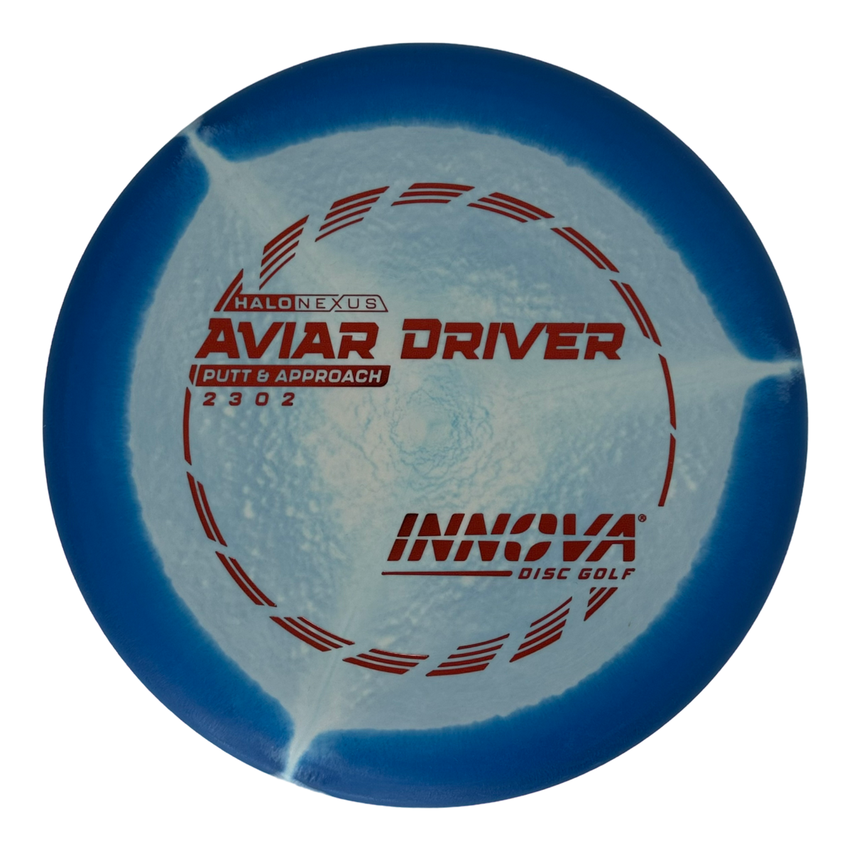 Innova Halo Nexus Aviar Driver
