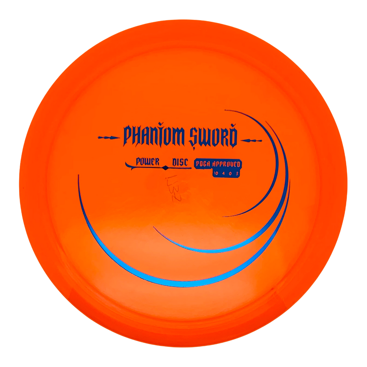 Innova Champion Power Disc - Phantom Sword