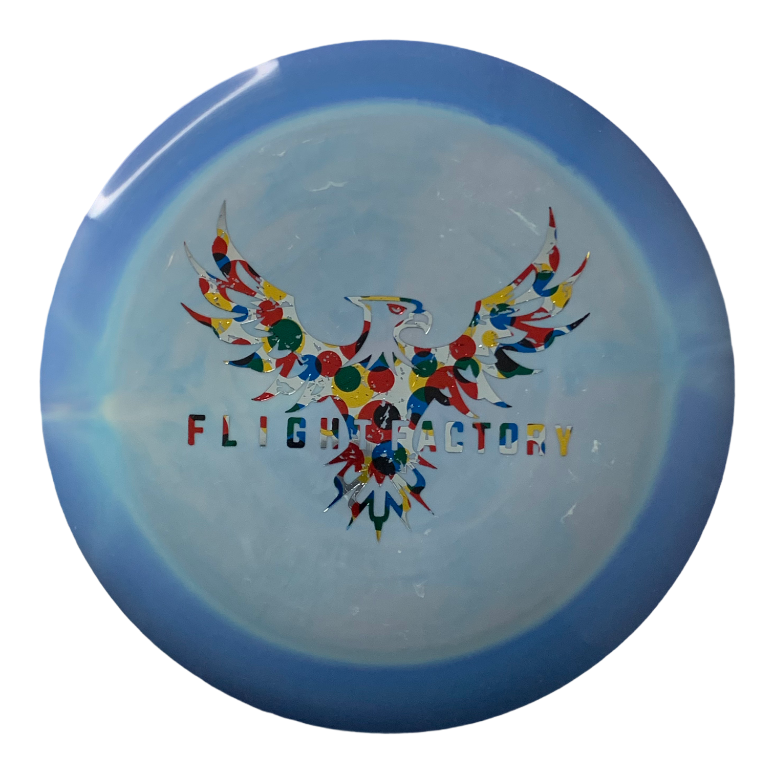 Flight Factory Eagle Legacy Icon Cannon
