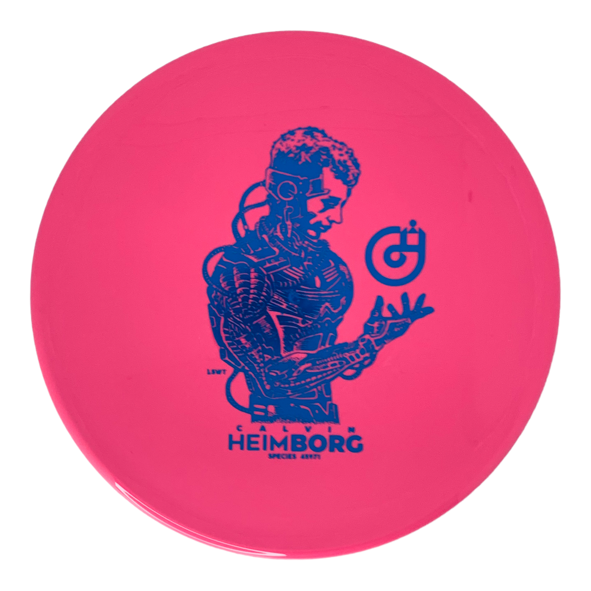 Innova Star Toro - HeimBORG