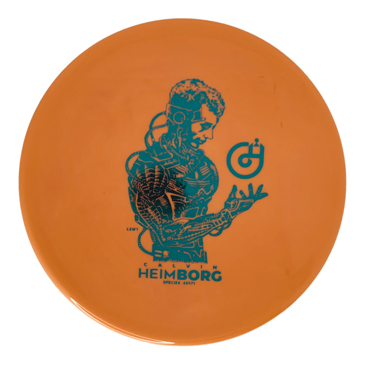 Innova Star Toro - HeimBORG