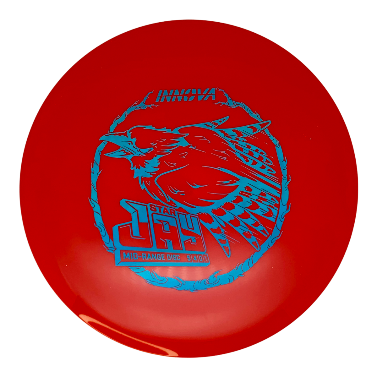 Innova Star Jay