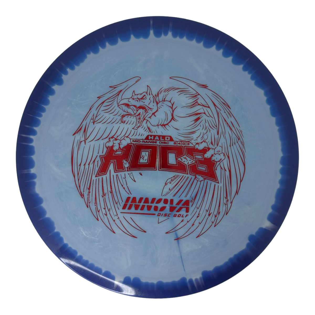 Innova Halo Star Roc3