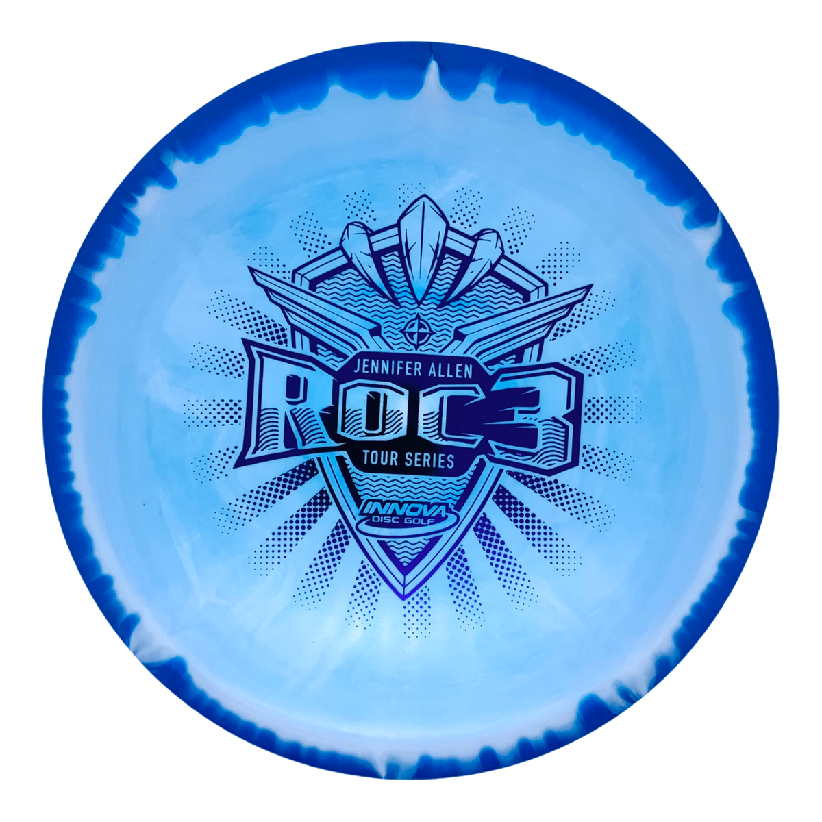 Innova Halo Star Roc3 - Jen Allen Tour Series