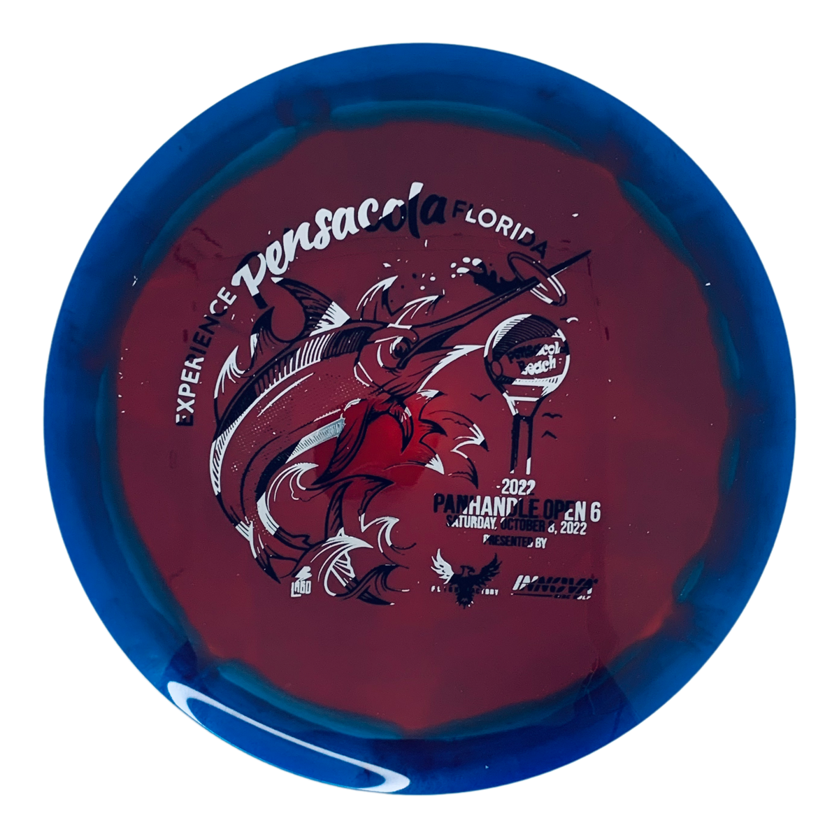 Innova Halo Wraith - Panhandle Open 6 Fundraiser