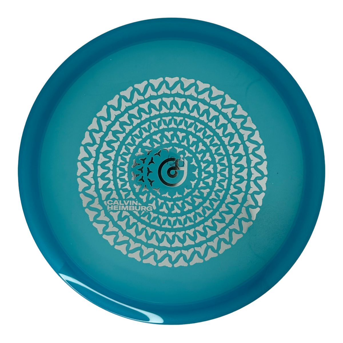 Innova Champion Jay - Heimburg Spiro Shark Teeth