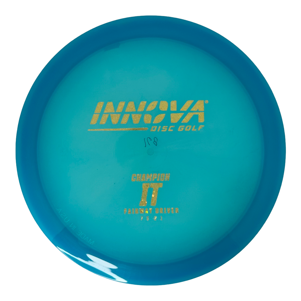 Innova Champion IT