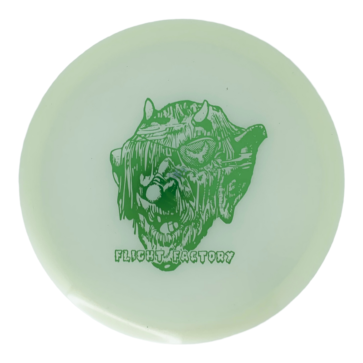 Flight Factory Goblin Innova Champion Glow Valkyrie