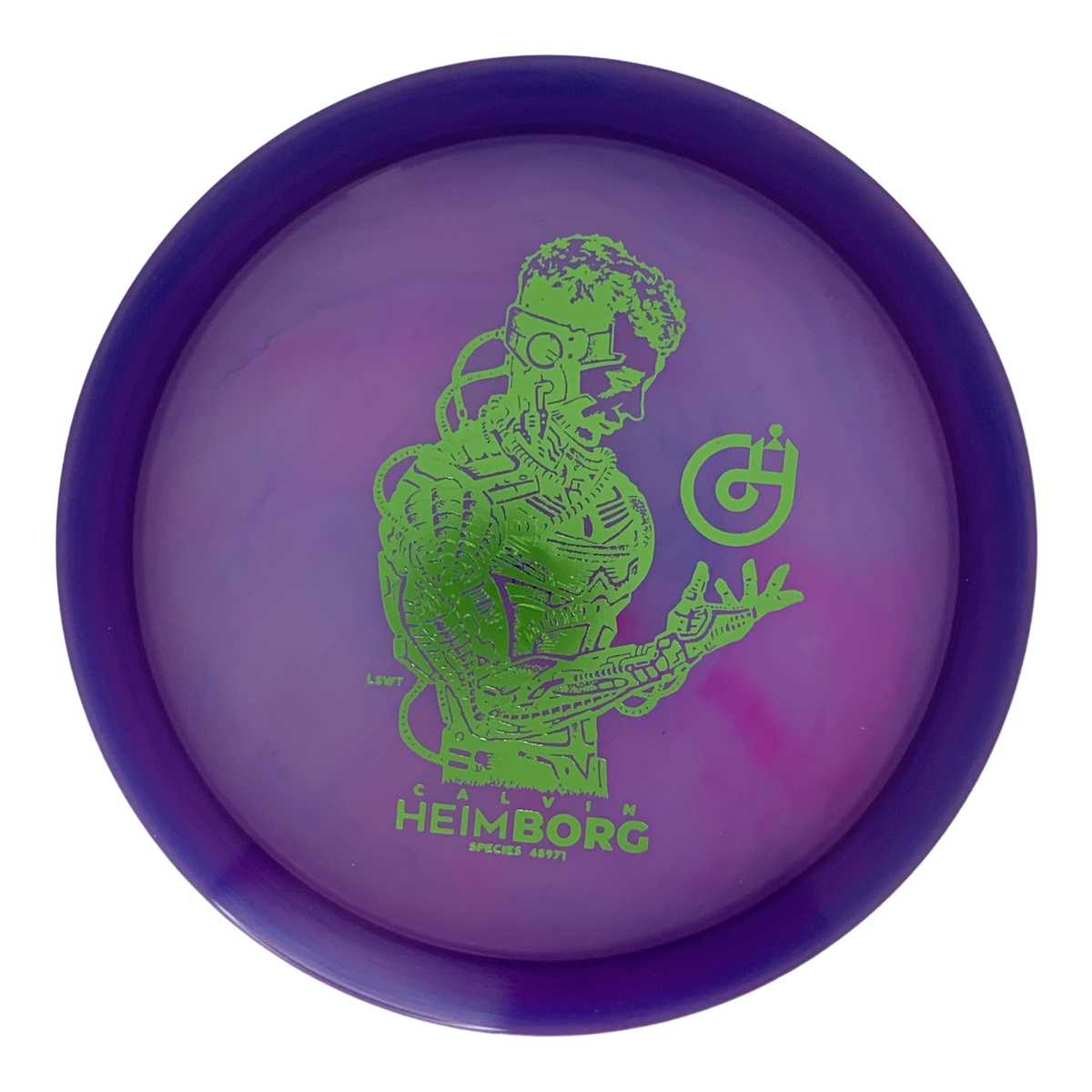 Innova Champion Eagle - HeimBORG