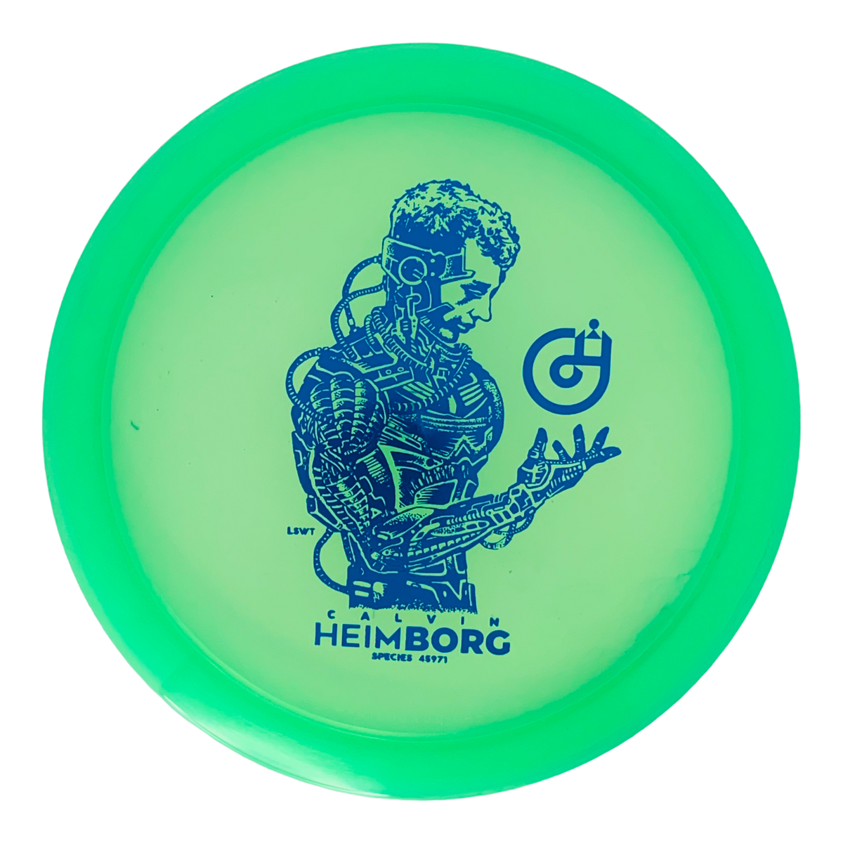 Innova Champion Eagle - HeimBORG