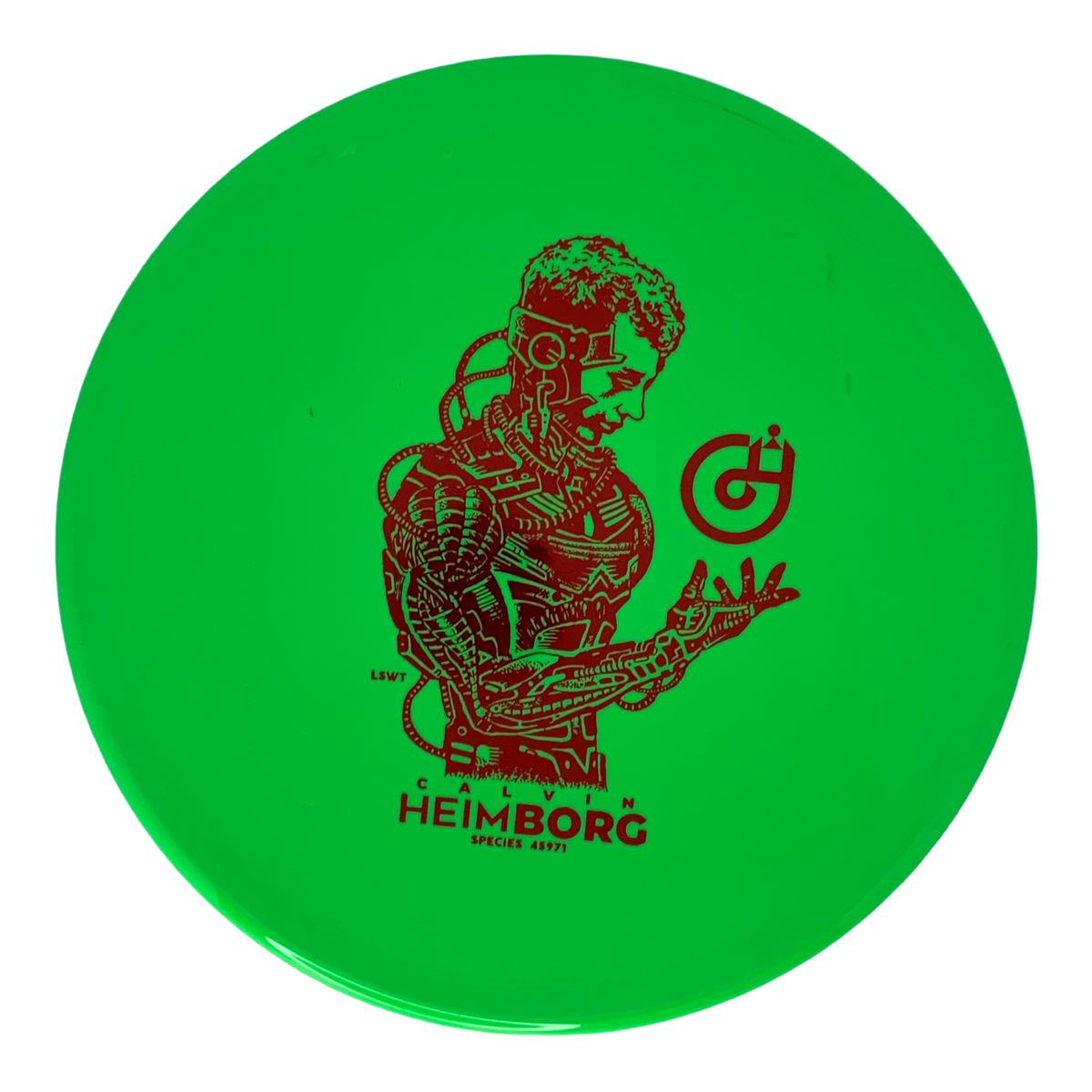 Innova Star Toro - HeimBORG