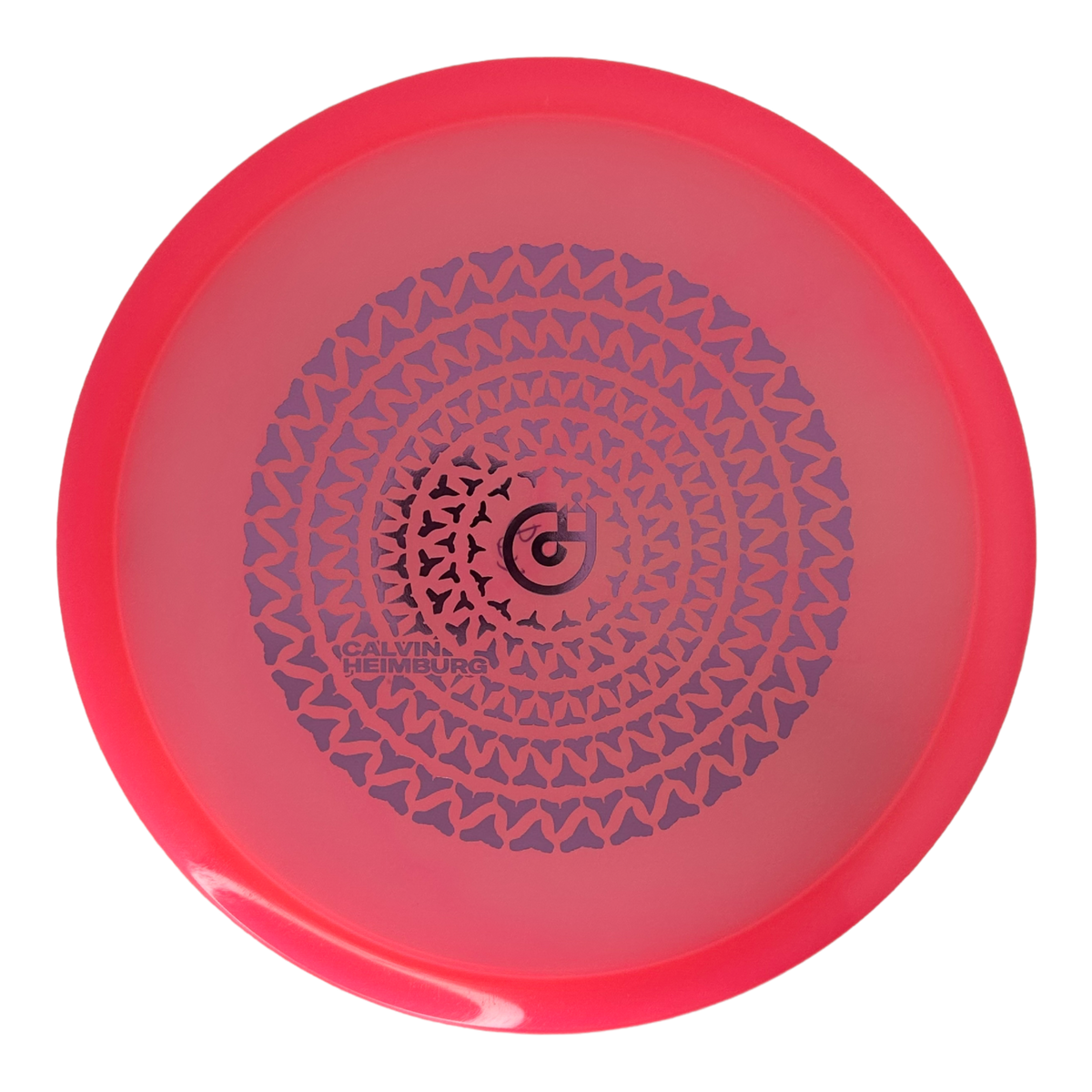 Innova Champion Jay - Heimburg Spiro Shark Teeth