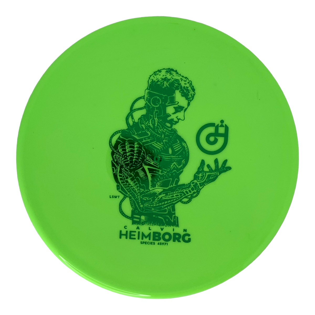 Innova Star Toro - HeimBORG