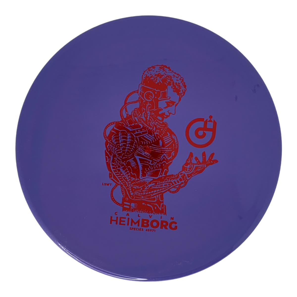 Innova Star Toro - HeimBORG
