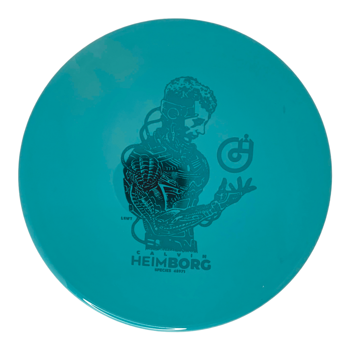 Innova Star Toro - HeimBORG