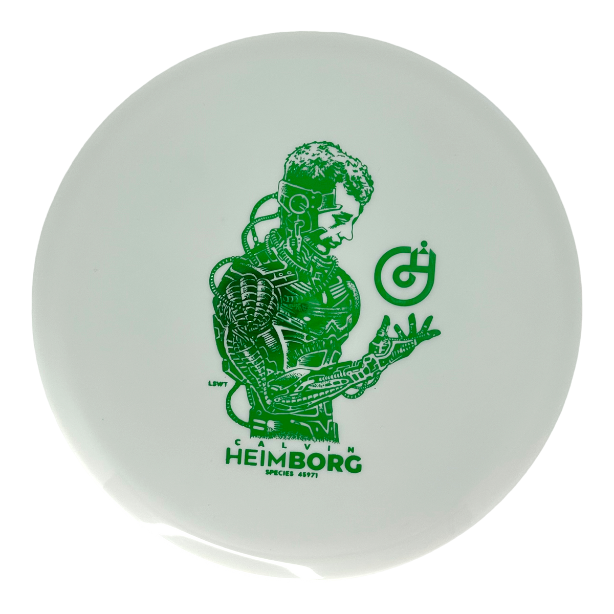 Innova Star Roc3 - HeimBORG Dyer's Delight