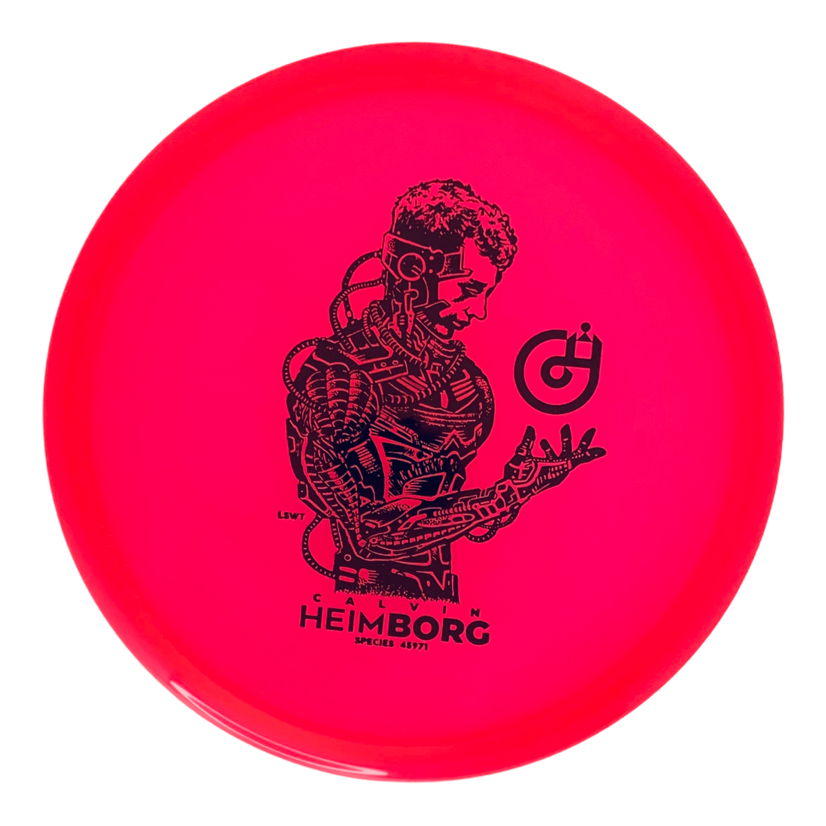 Innova Champion Eagle - HeimBORG