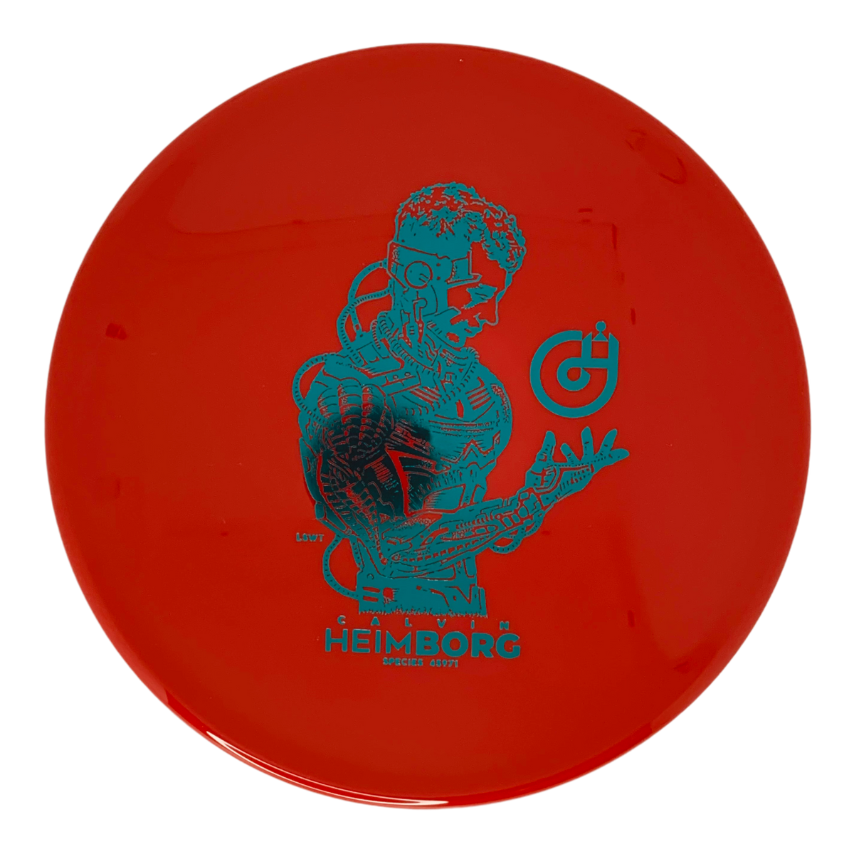 Innova Star Toro - HeimBORG