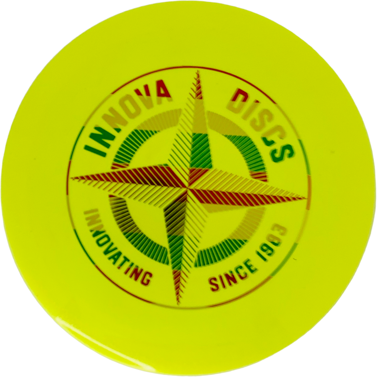 Innova Star IT - First Run Proto Star
