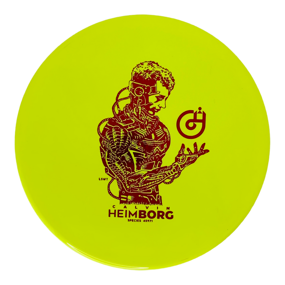 Innova Star Toro - HeimBORG