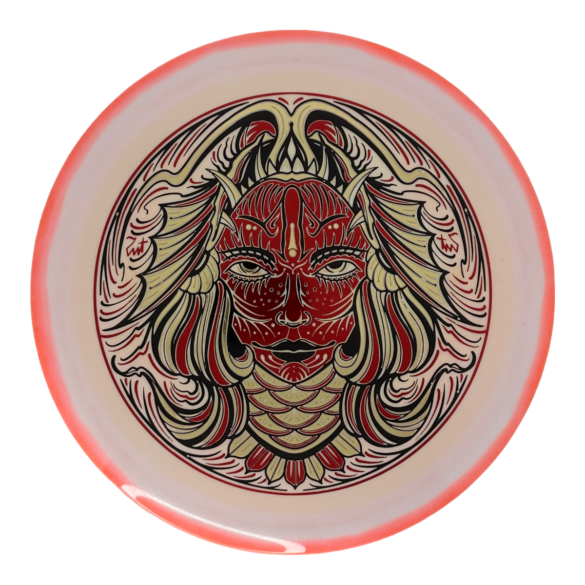 Innova Halo Star Savant - Shapeshifter