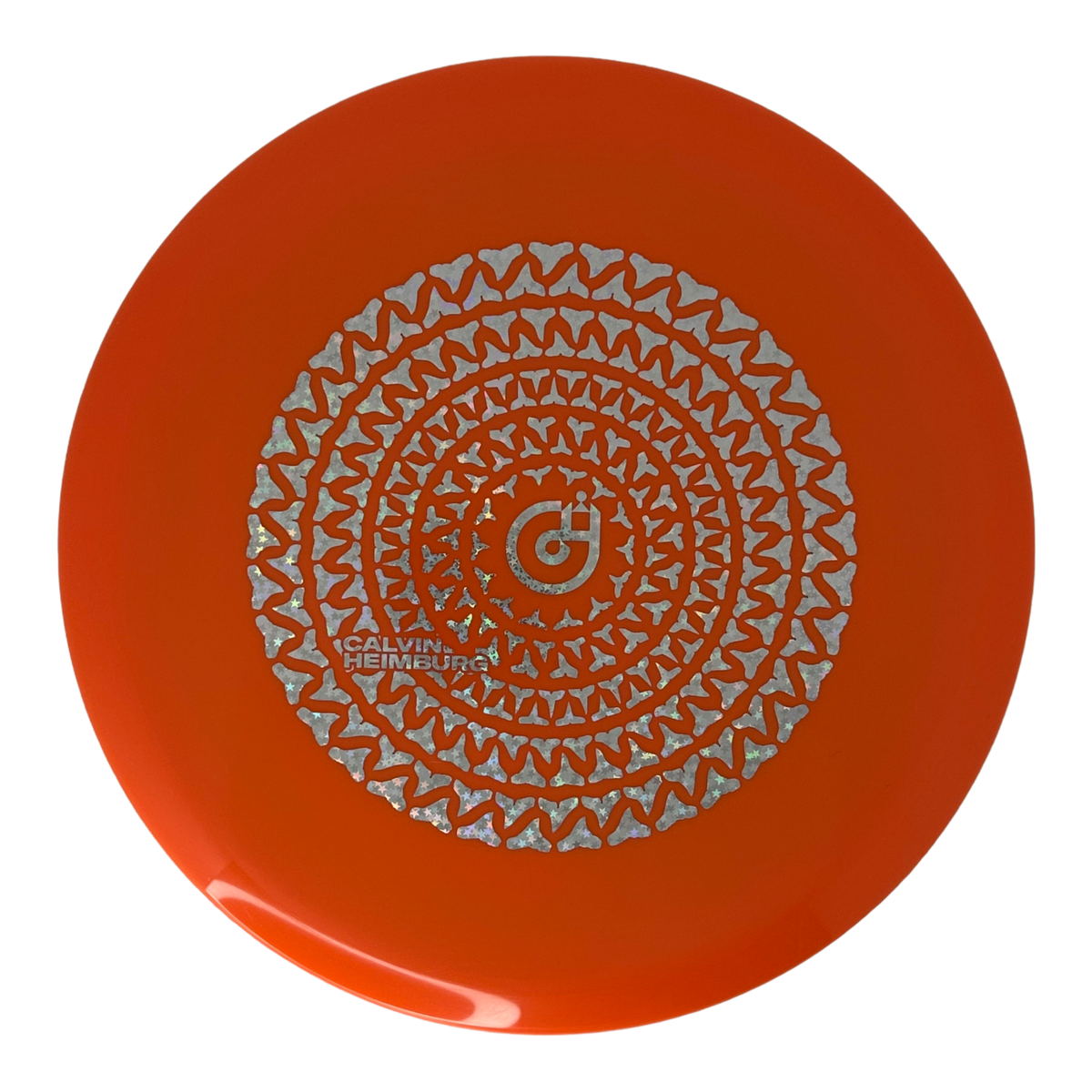Innova Star Jay - Heimburg Spiro Shark Teeth
