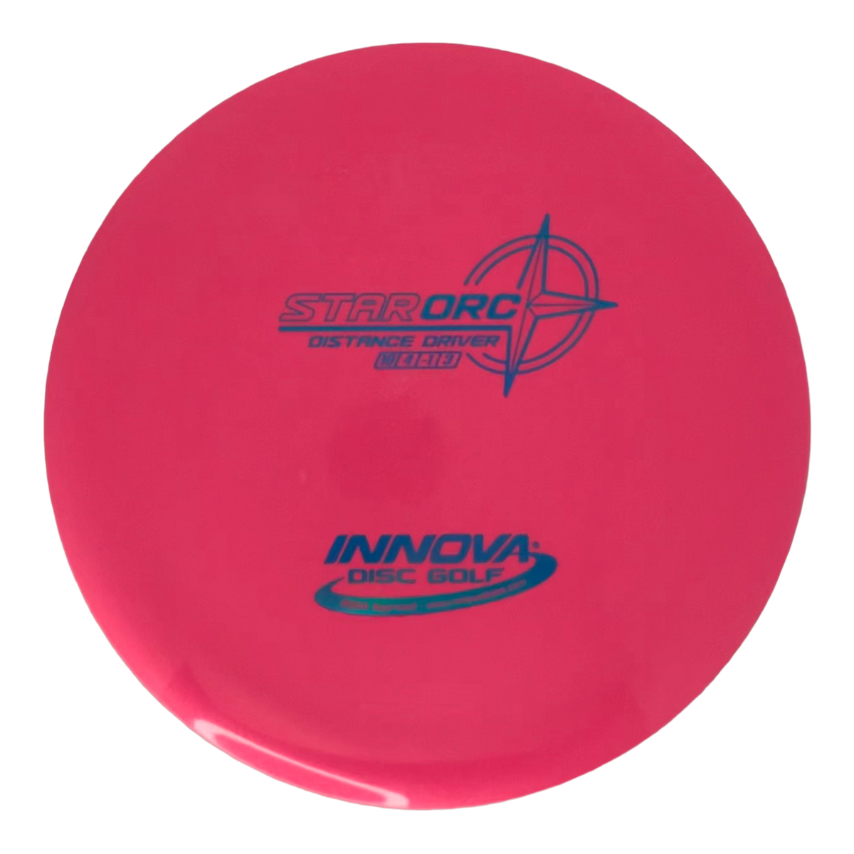 Innova Star Orc