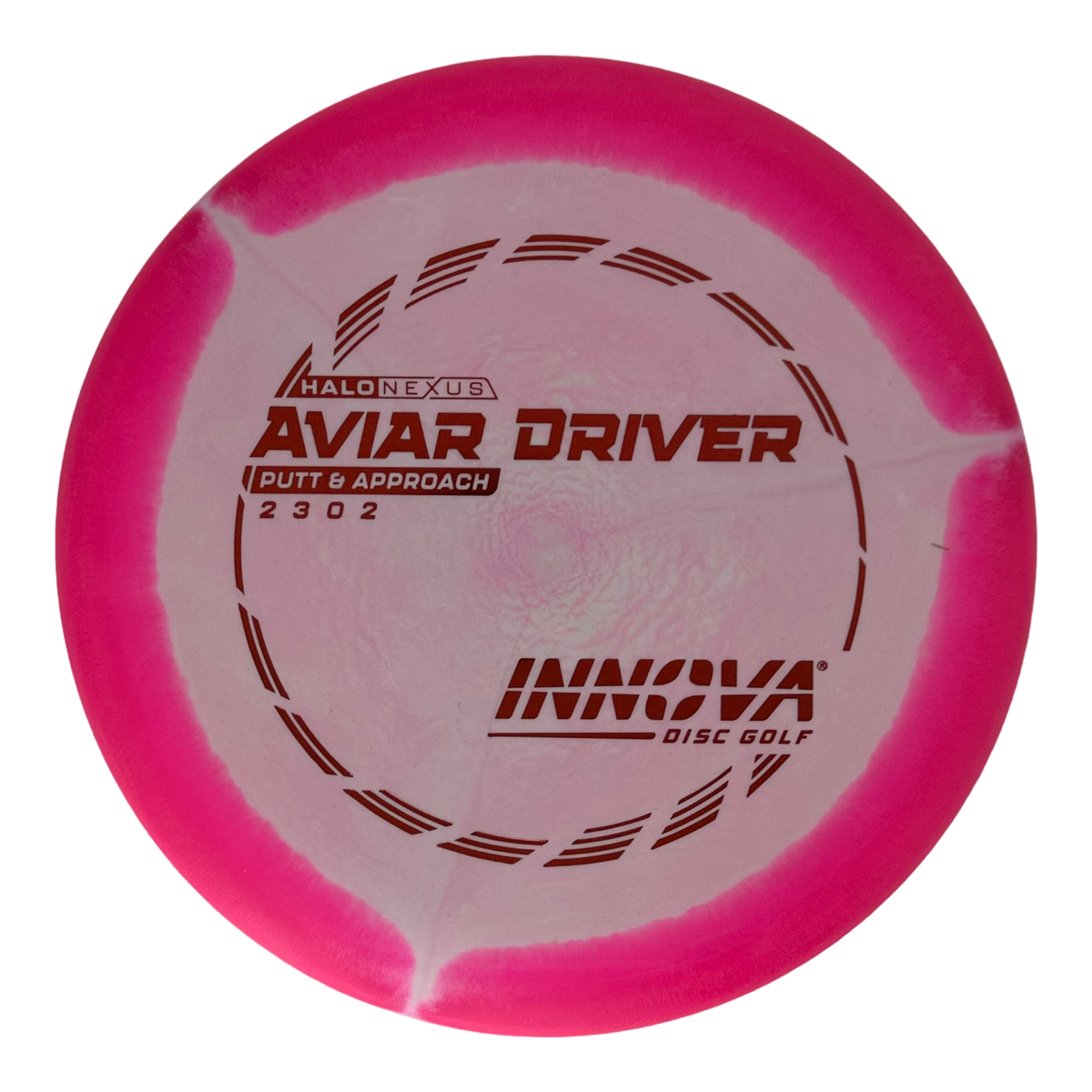 Innova Halo Nexus Aviar Driver