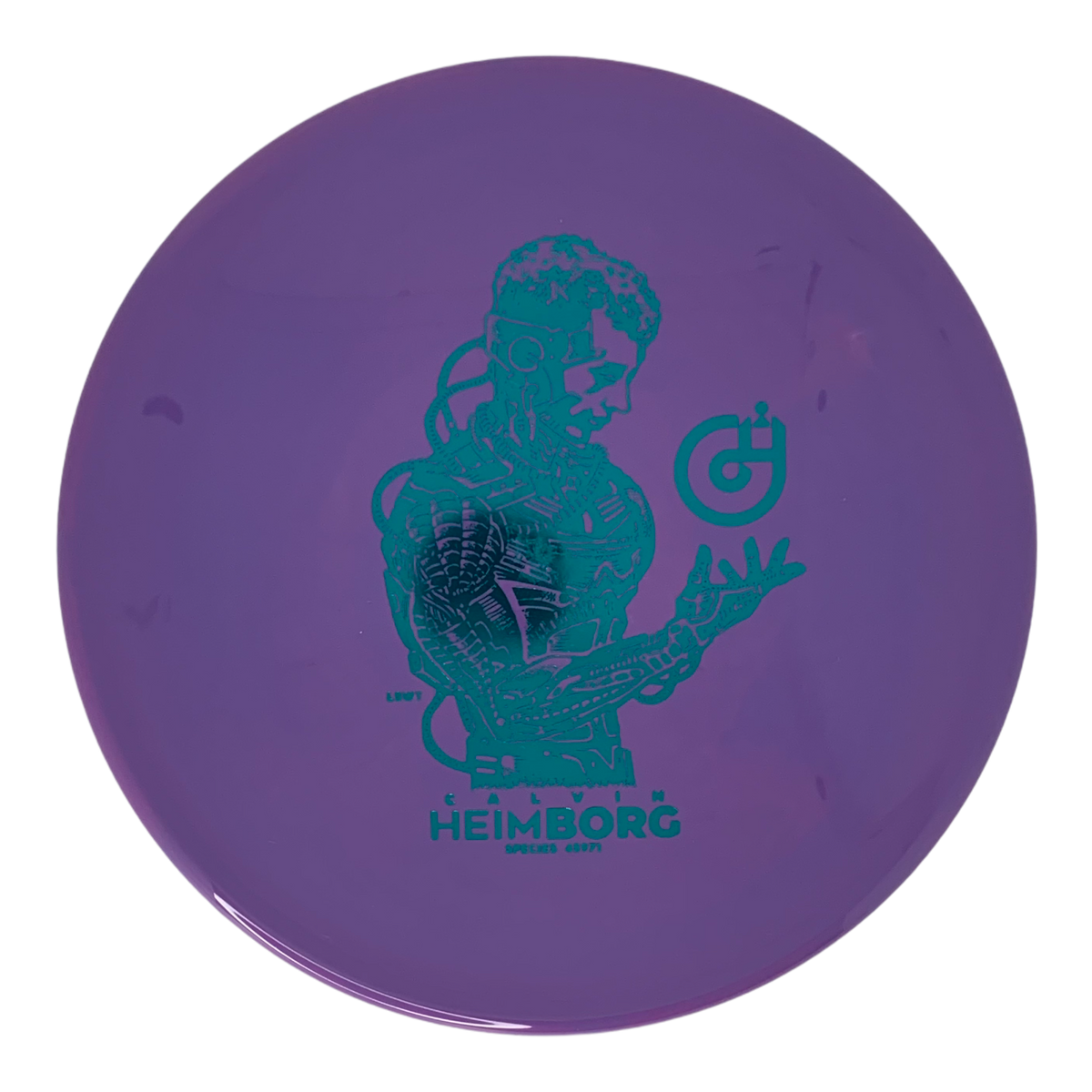 Innova Star Toro - HeimBORG