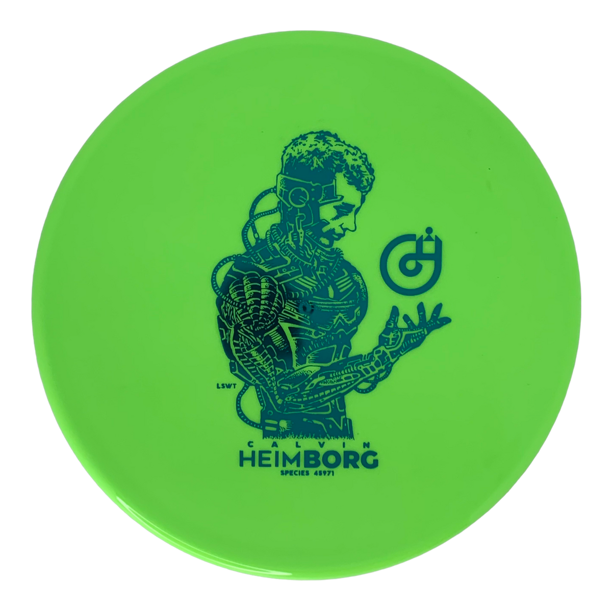 Innova Star Toro - HeimBORG