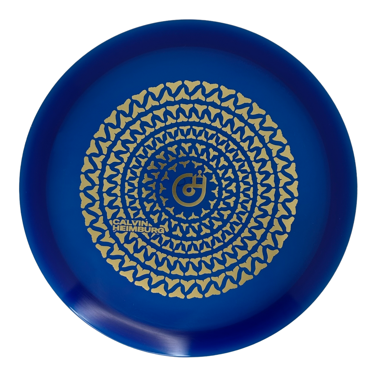 Innova Champion Eagle - Heimburg Spiro Shark Teeth