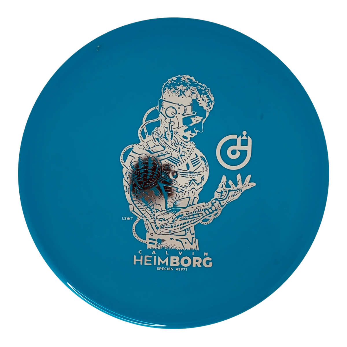 Innova Star Toro - HeimBORG