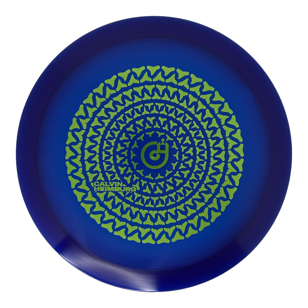 Innova Champion Eagle - Heimburg Spiro Shark Teeth