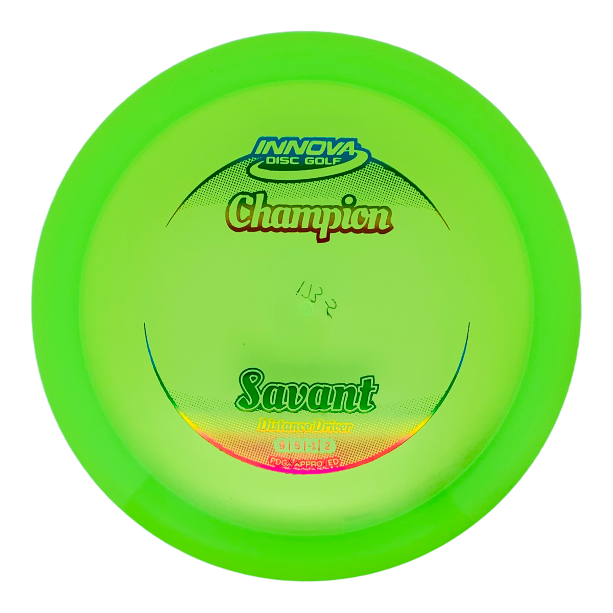 Innova Champion Savant