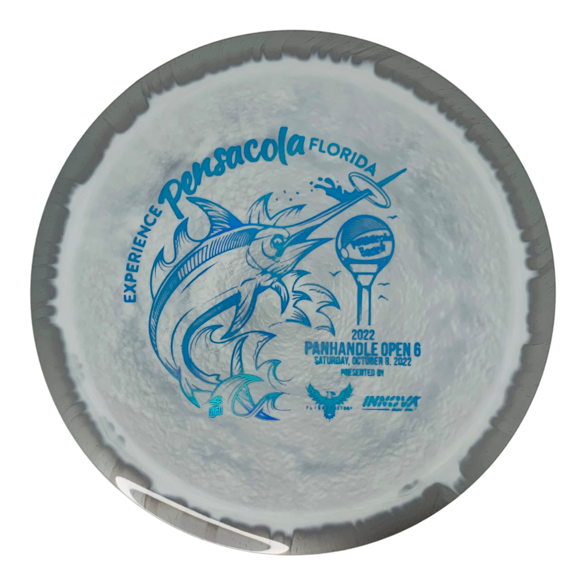Innova Halo Star Orc - Panhandle Open 6 Fundraiser