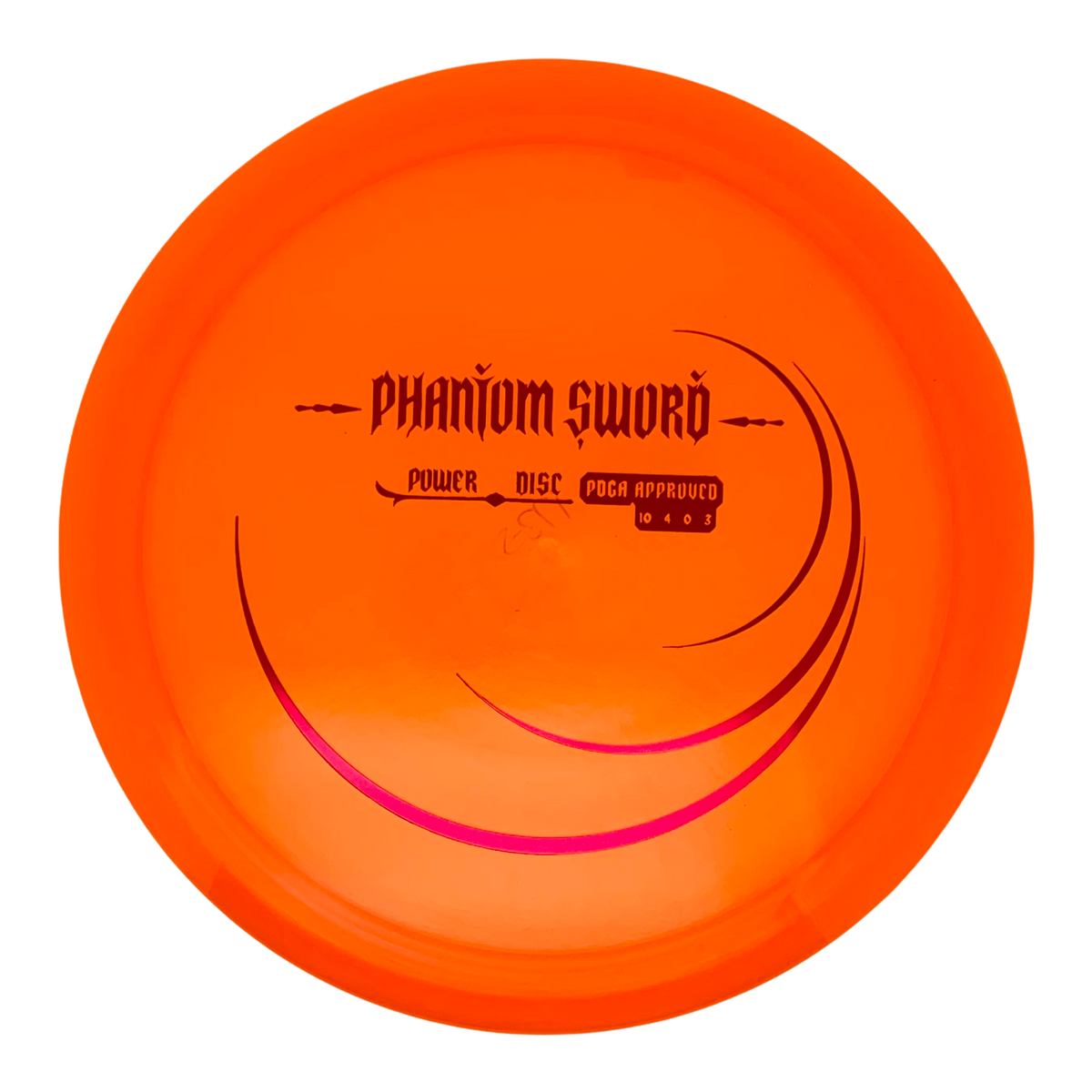 Innova Champion Power Disc - Phantom Sword