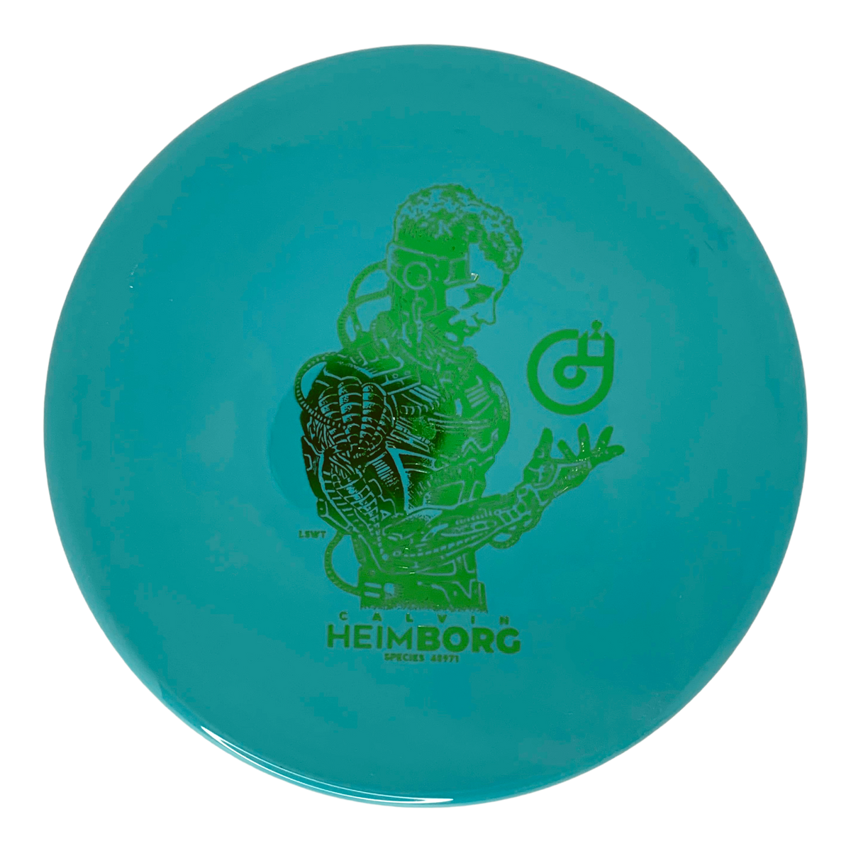 Innova Star Toro - HeimBORG