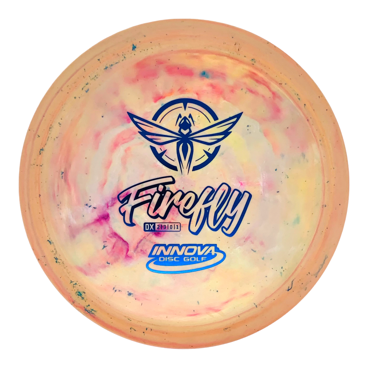 Innova DX Galactic Firefly