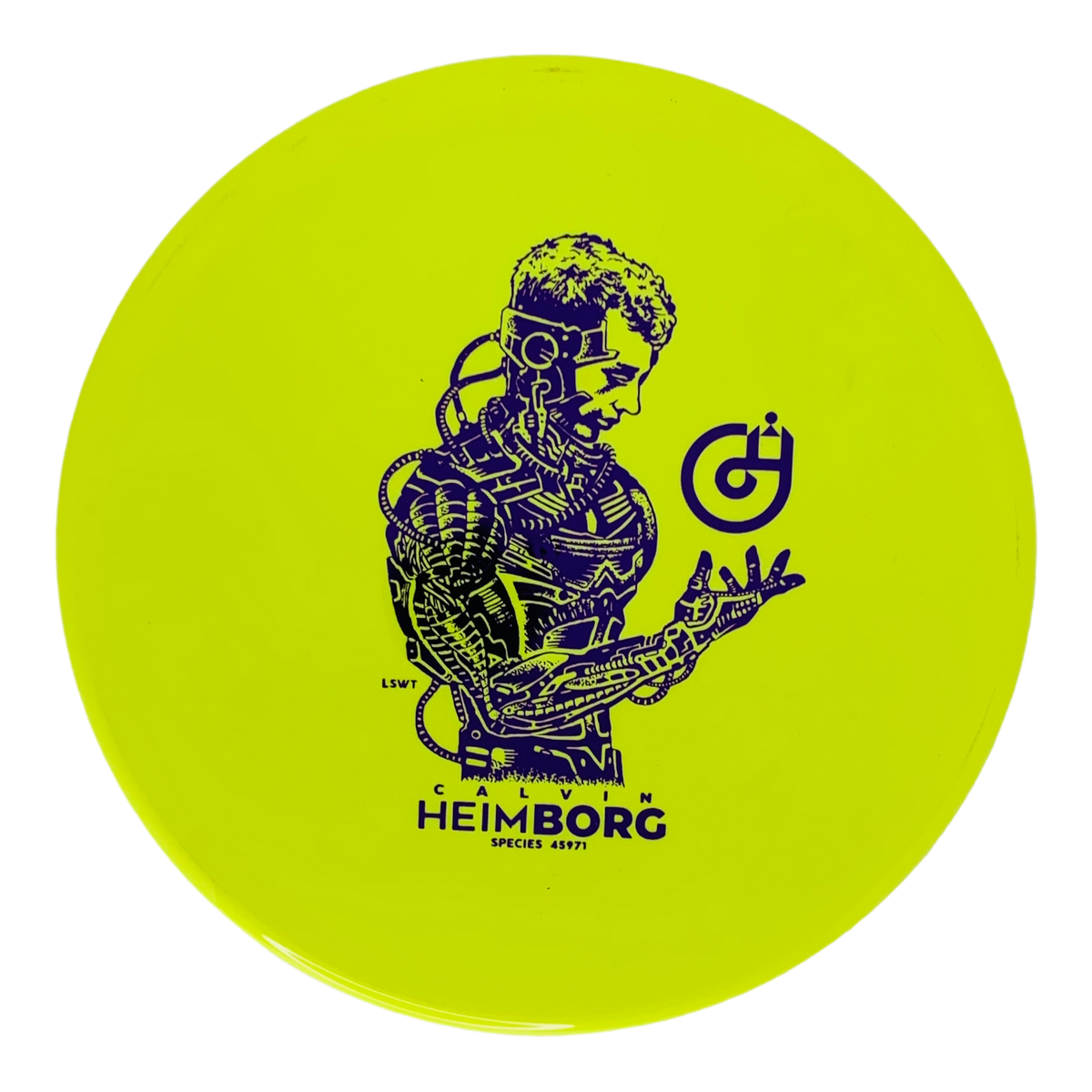 Innova Star Toro - HeimBORG