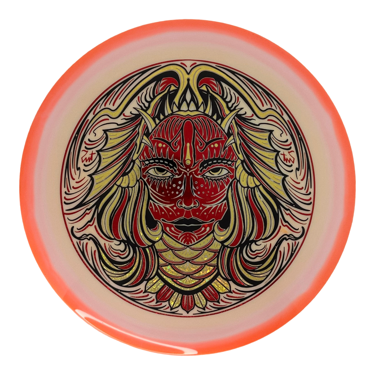Innova Halo Star Savant - Shapeshifter
