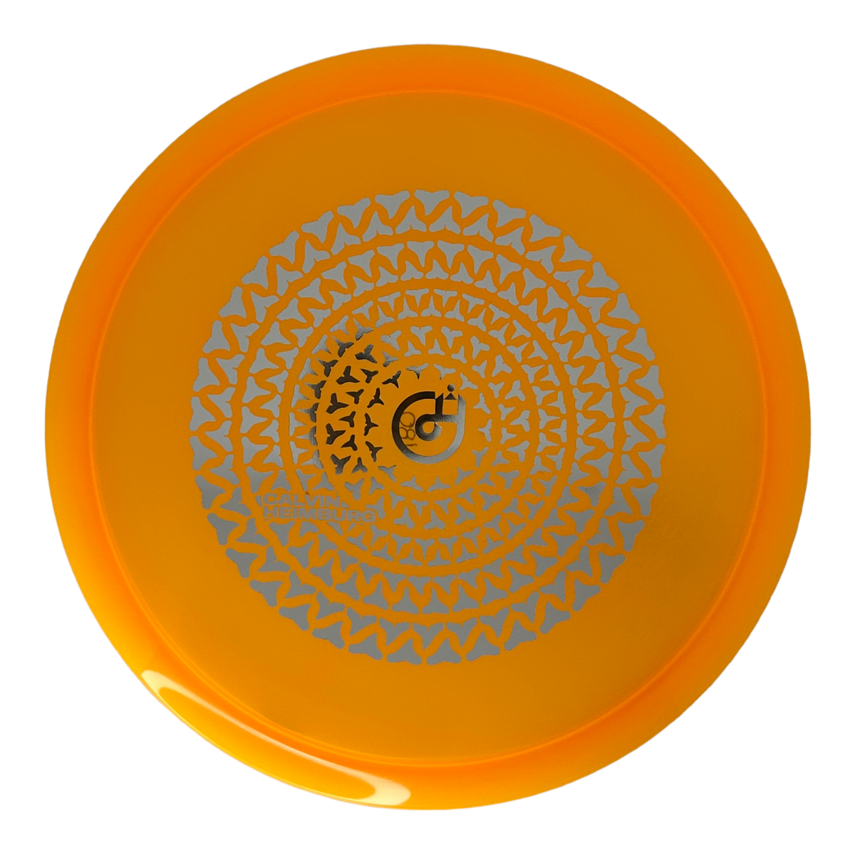 Innova Champion Jay - Heimburg Spiro Shark Teeth