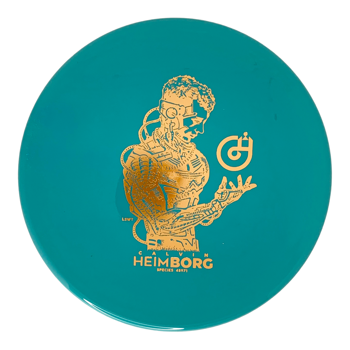 Innova Star Toro - HeimBORG