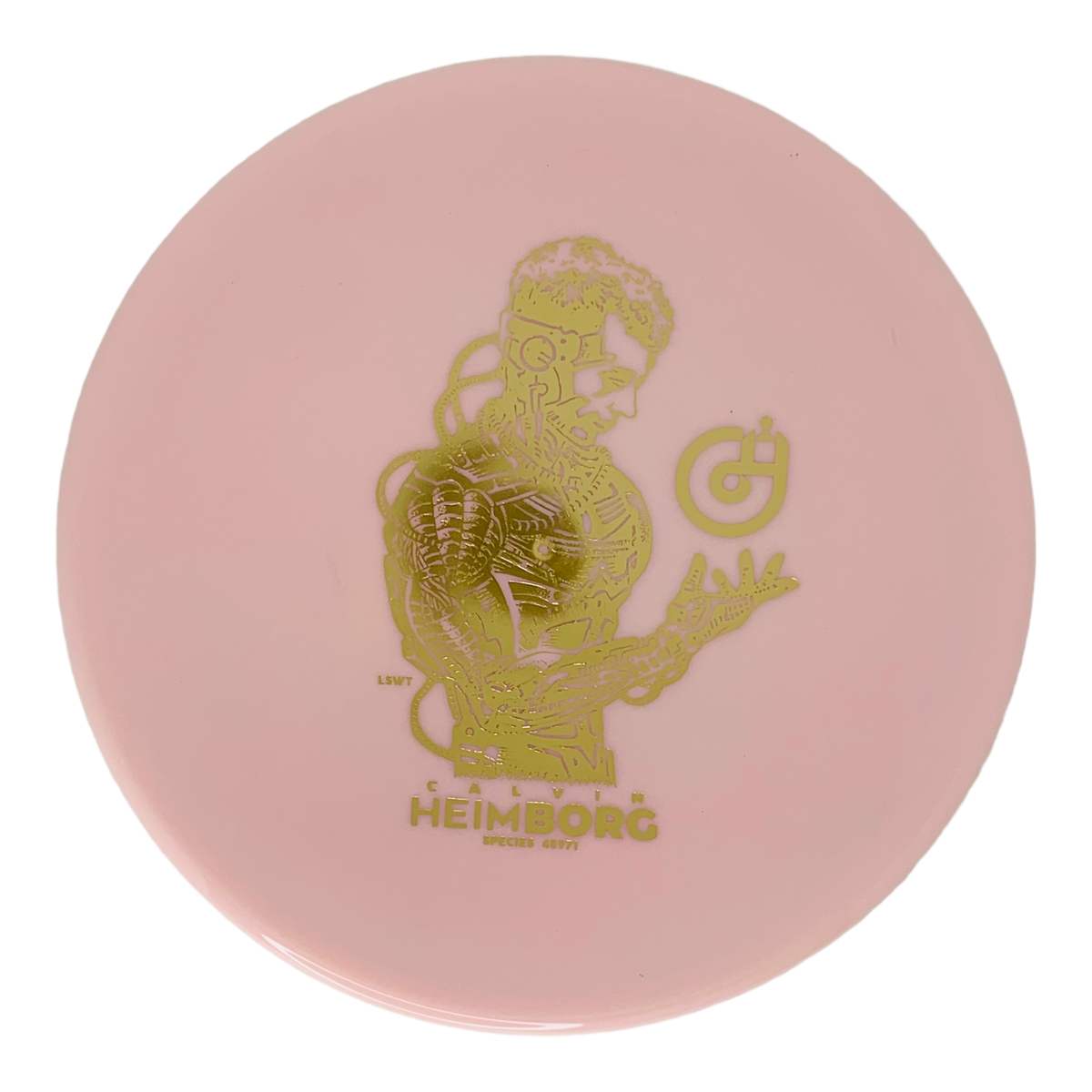 Innova Star Toro - HeimBORG