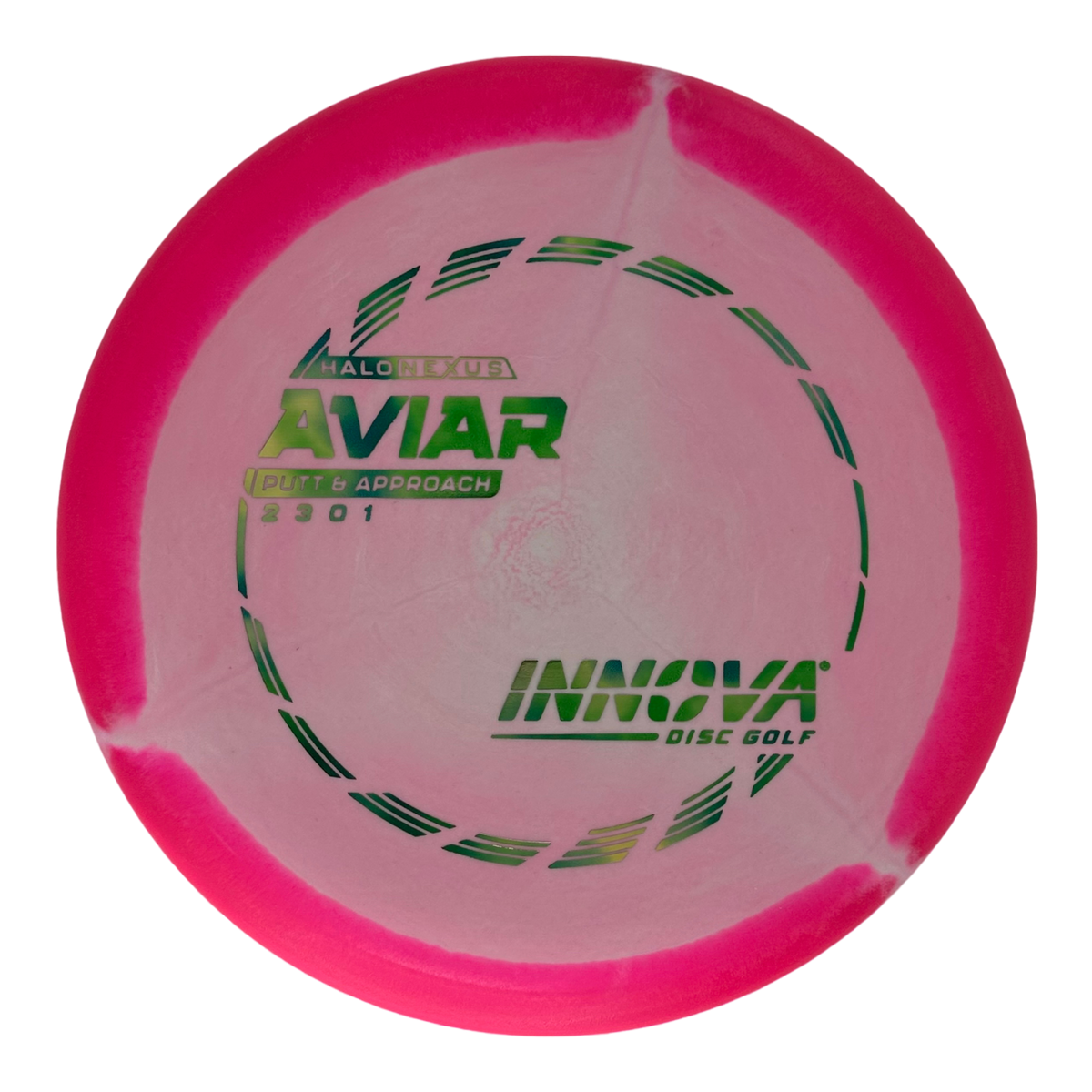 Innova Halo Nexus Aviar
