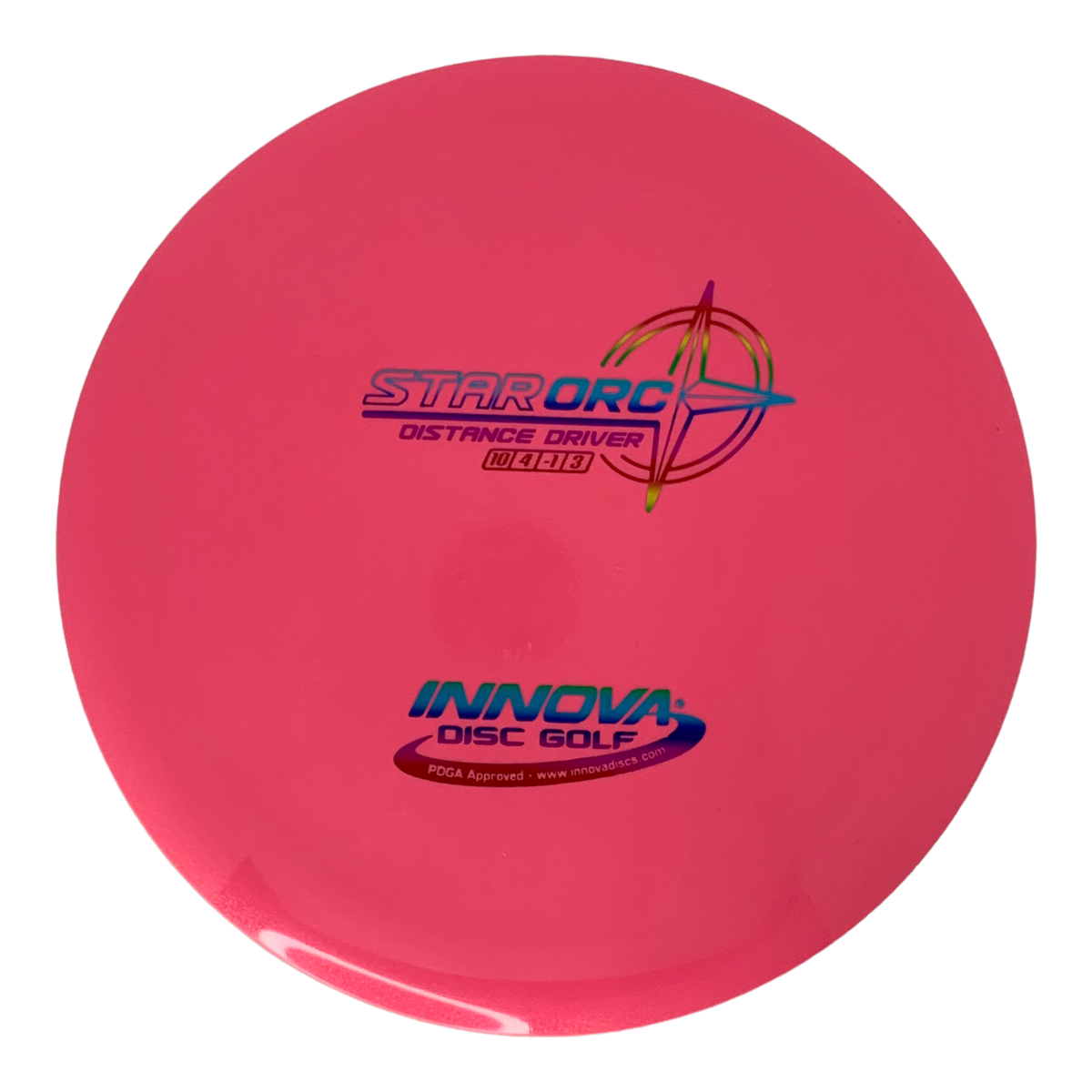 Innova Star Orc