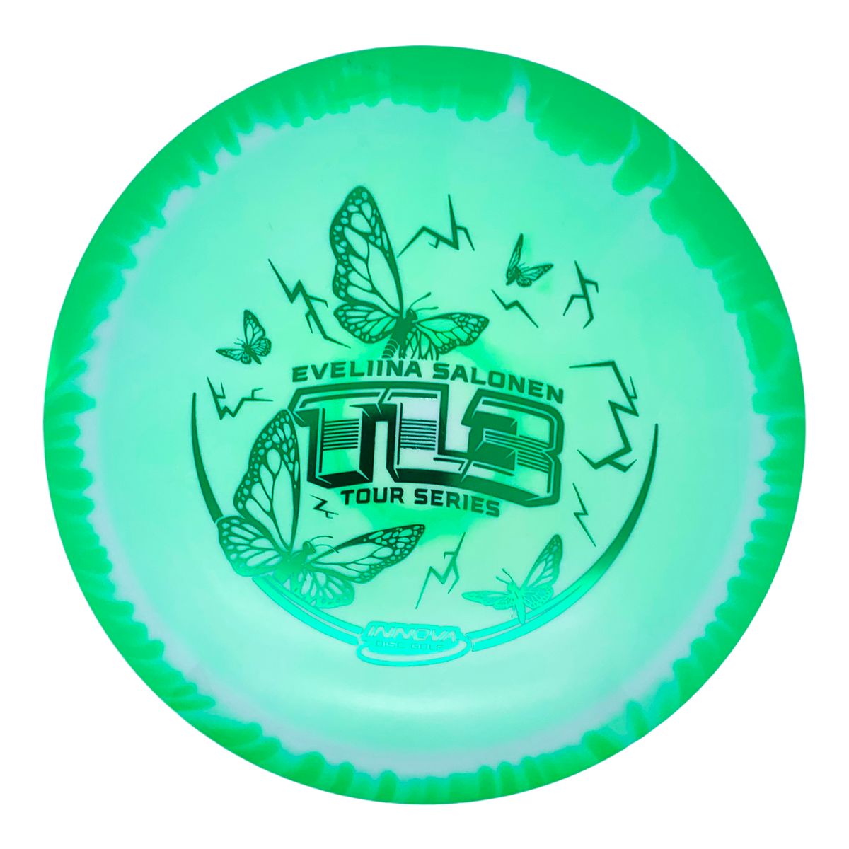 Innova Halo Star TL3 - Eveliina Salonen Tour Series 2022